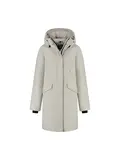 Linea Dames Winterjas - Waterdicht