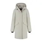 Travelin' Linea Dames Winterjas - Waterdicht