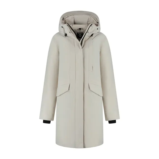 Travelin' Linea Dames Winterjas - Waterdicht