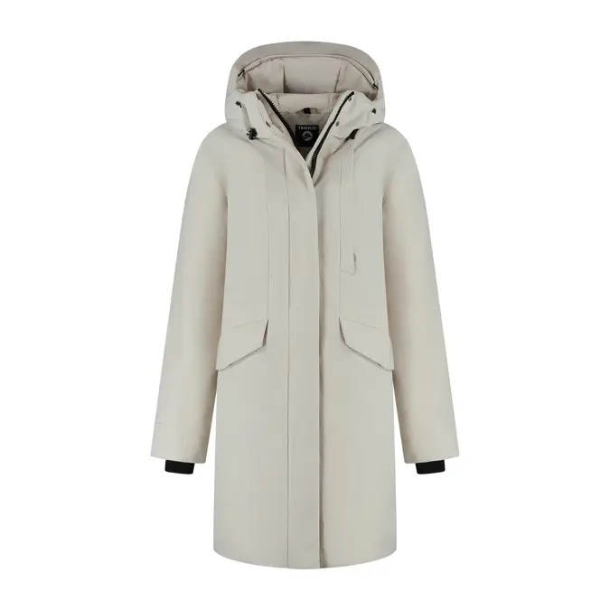 Travelin' Linea Dames Winterjas - Waterdicht