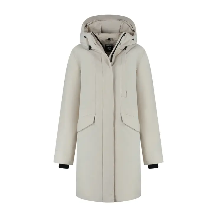 Linea Dames Winterjas - Waterdicht