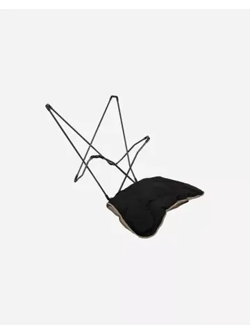 Grainger - Vlinderstoel -  Bo-Camp 