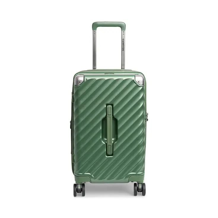 Trunk Harde handbagage koffer 41 liter
