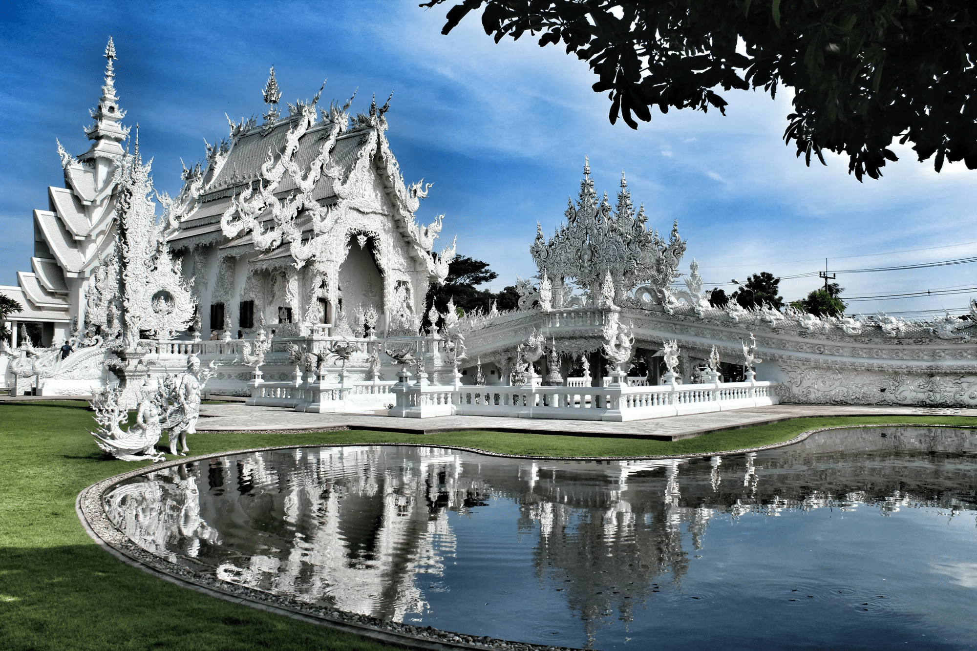 22-daagse groepsrondreis Klassiek Thailand afbeelding