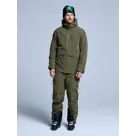 Poederbaas - 3L Hardshell - Heren - Ski-jas