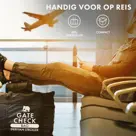 Buggy transporttas - Vliegtuigtas - Universeel