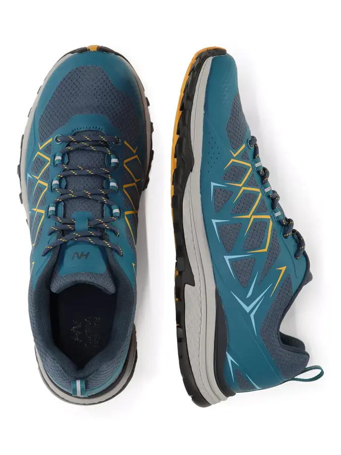 Snowdon – Lage wandelschoen Heren