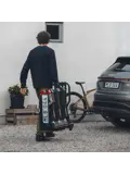 Thule EasyFold 3 fietsendrager