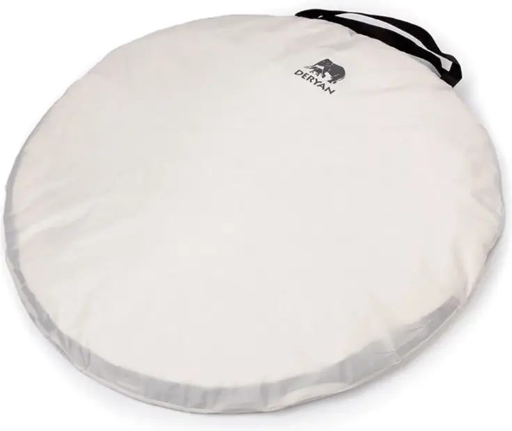 Luxe Bedtent Pop Up klamboe - 1mm gaas