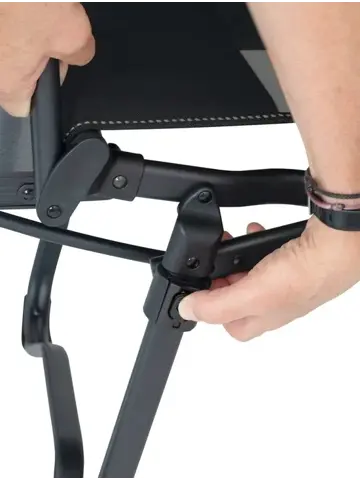 Eurotrail Campingstoel Klapstoel Sisteron