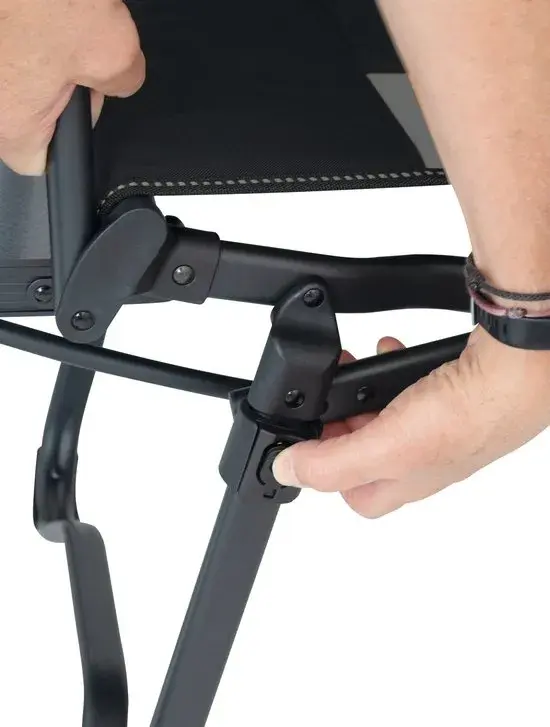 Eurotrail Campingstoel Klapstoel Sisteron