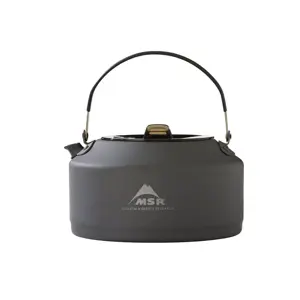 MSR – Pika 1L Tea Pot – Lichtgewicht fluitketel