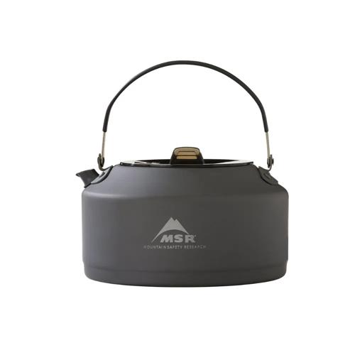 MSR – Pika 1L Tea Pot – Lichtgewicht fluitketel