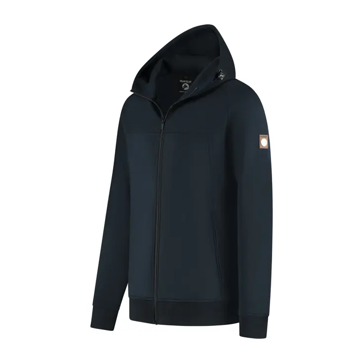 Soren Heren - Outdoorvest - Sweater
