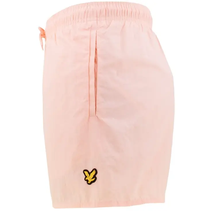 Lyle & Scott - Zwemshort Patch - Heren