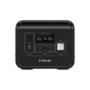 EveBase Move 800 Powerstation