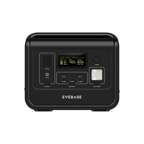 Move 800 Powerstation