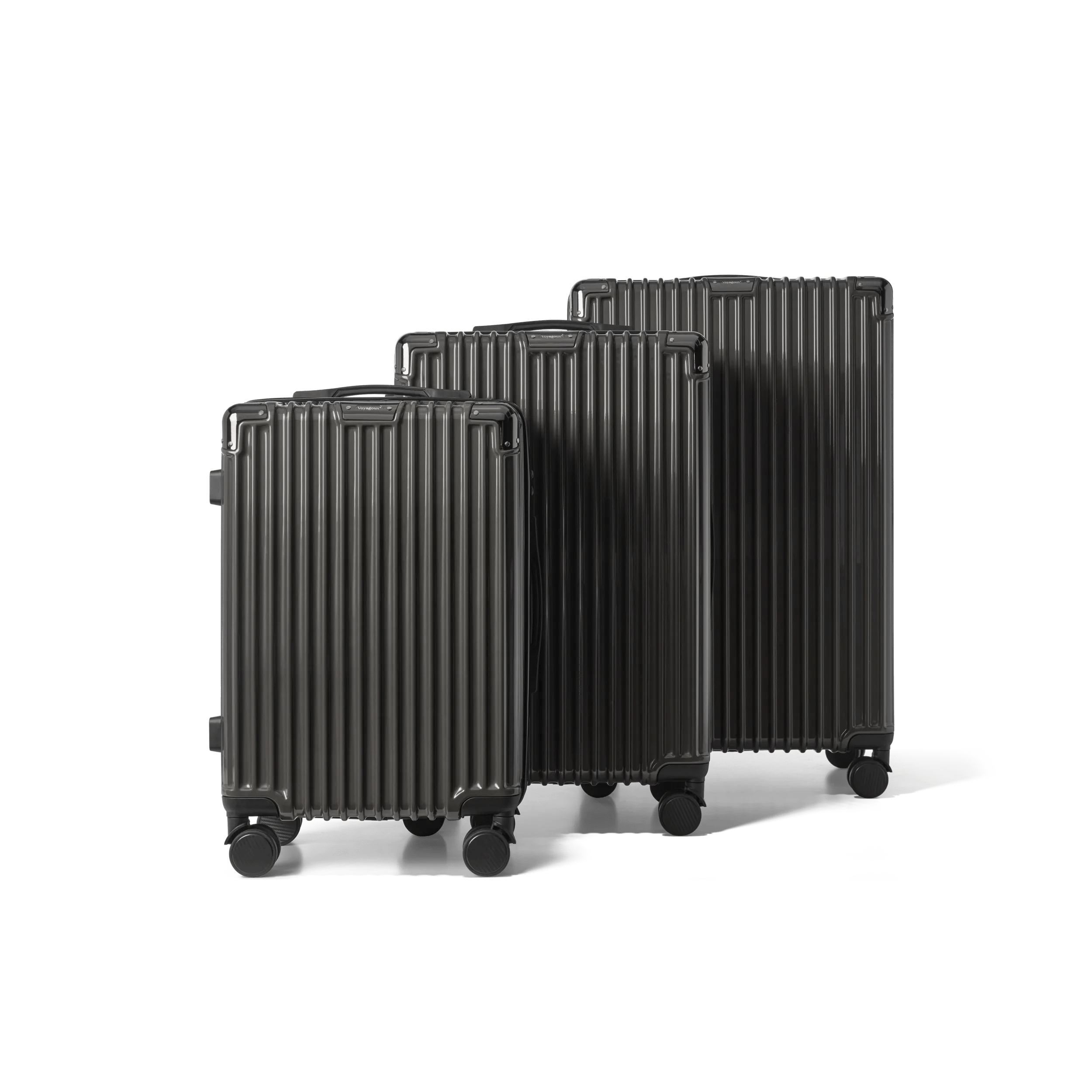 Voyagoux Classic Kofferset 226L | ANWB Webwinkel