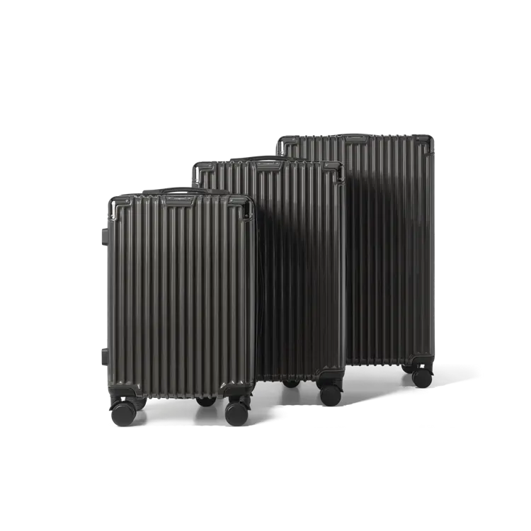 Voyagoux Classic Kofferset 226L