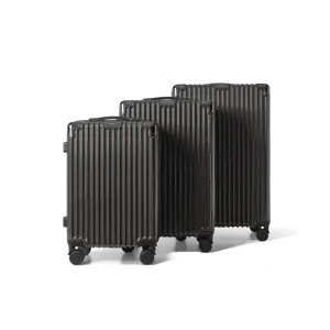 Voyagoux Classic Kofferset 226L