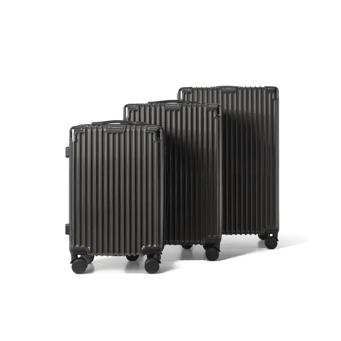 Voyagoux Classic Kofferset 226L