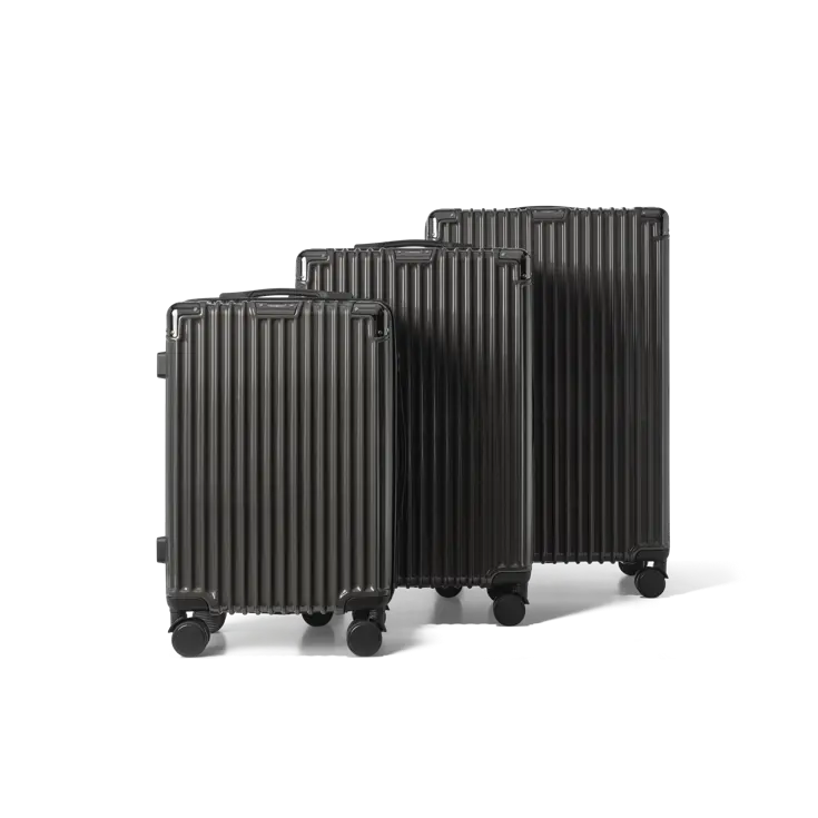 Voyagoux Classic Kofferset 226L