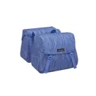 New Looxs Fietstas Dubbel Joli Alma 37L