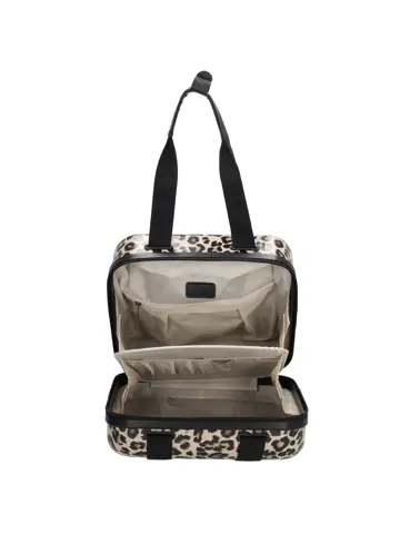 Charm London - Capetown - Beautycase