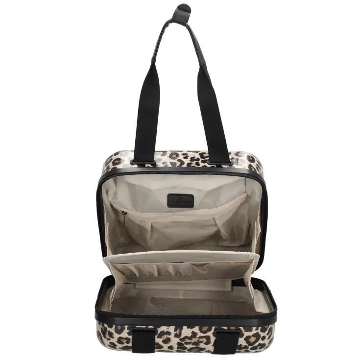 Charm London - Capetown - Beautycase