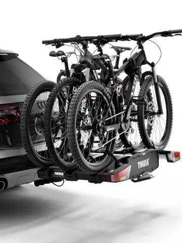 EasyFold XT 934 - Fietsendrager - Thule