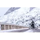 Core - Fiets Winterjack Dames - Rogelli