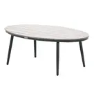 Lucas teak Loungetafel Garden Impressions