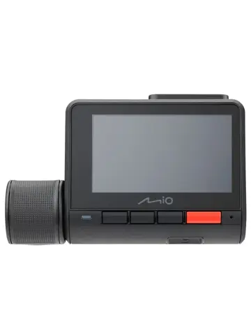 MiVue 955W 4K UHD dashcam