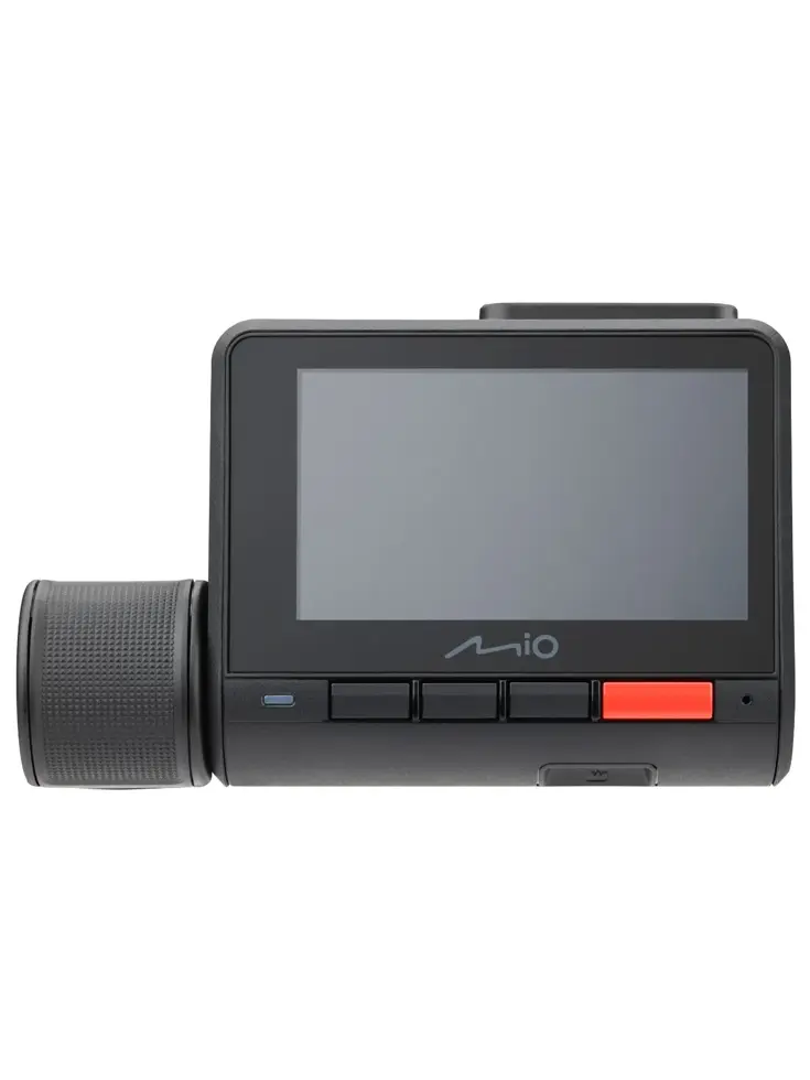 MiVue 955WD 4K UHD dual dashcam