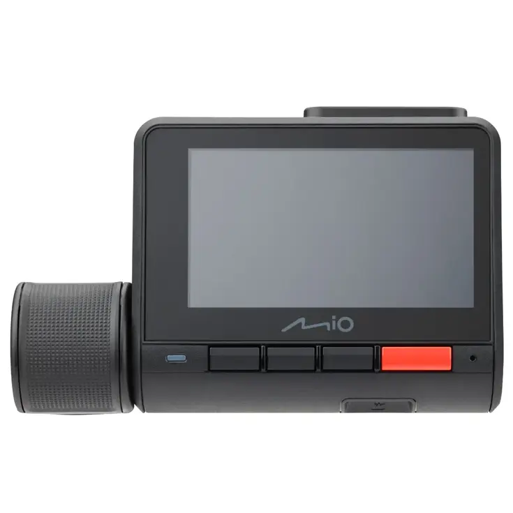 MiVue 955W 4K UHD dashcam