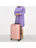 Go Travel - Middelgrote koffer - 66cm - 58L