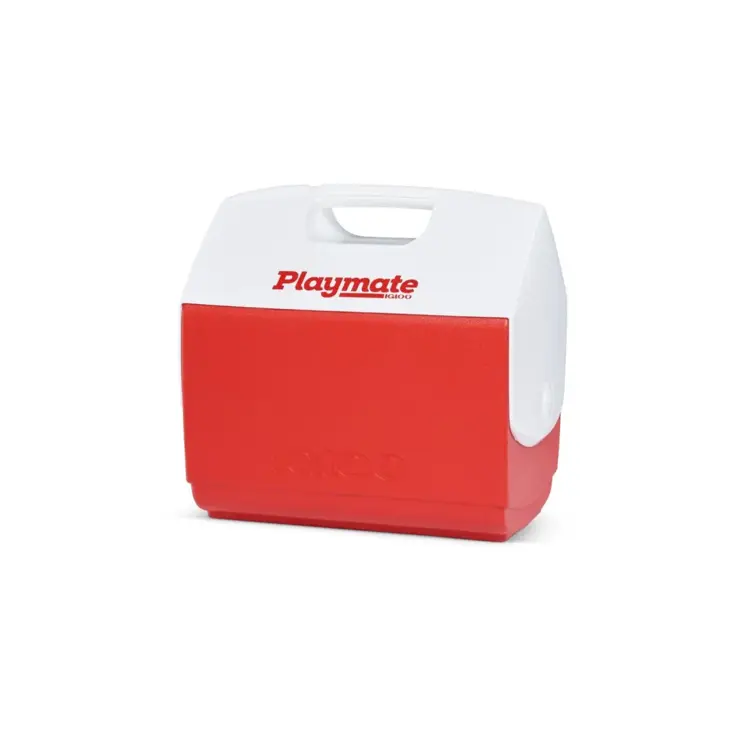 Playmate Elite Rood 15 liter koelbox
