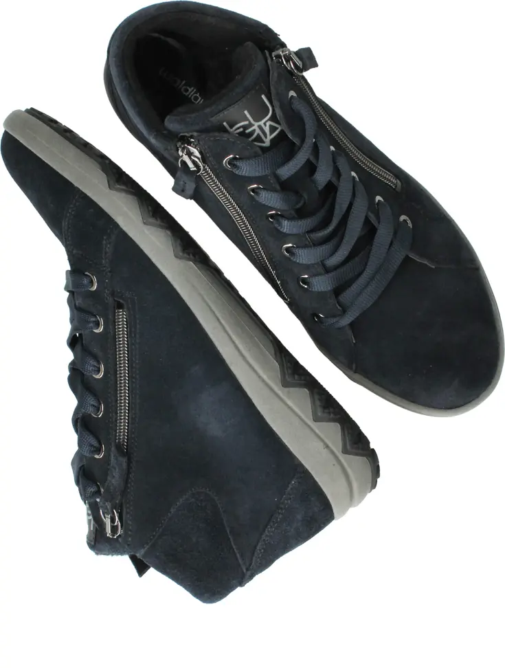 Teresa Veterboots Dames