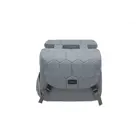 New Looxs Dubbele Fietstas Mondi Joy 38 Liter