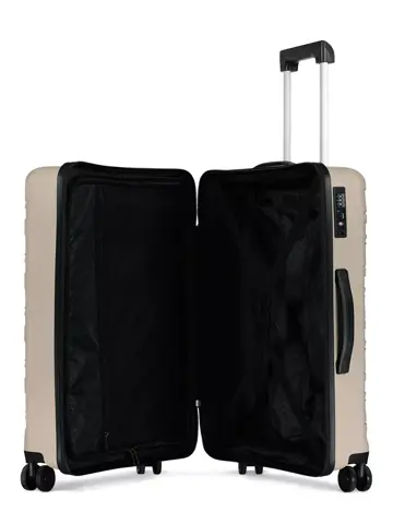 Honfleur medium - Koffer 70 liter – Human Nature