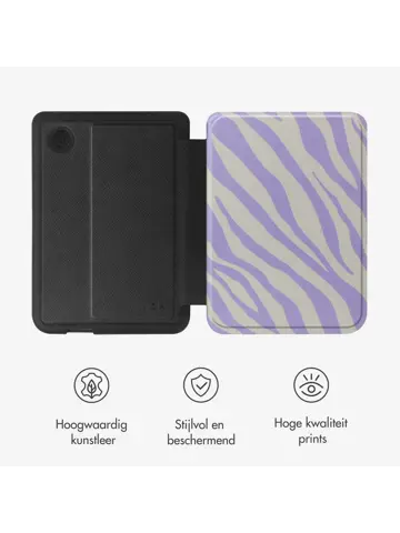 Selencia Bookcase - Kobo Clara Colour / BW