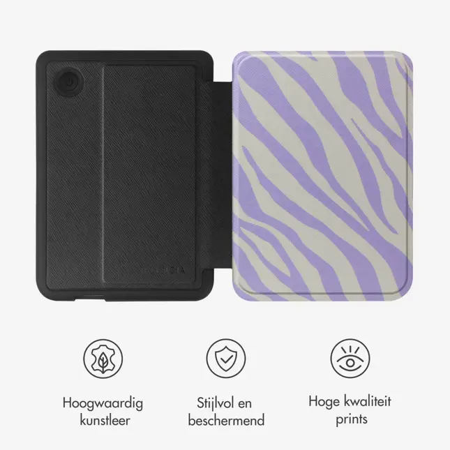 Selencia Bookcase - Kobo Clara Colour / BW