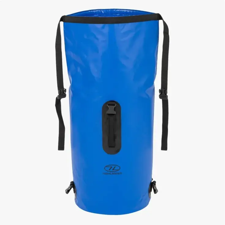 Highlander waterdichte rugzak Troon 45