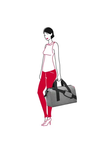 Reisenthel Travelling Reistas / 54.9 L