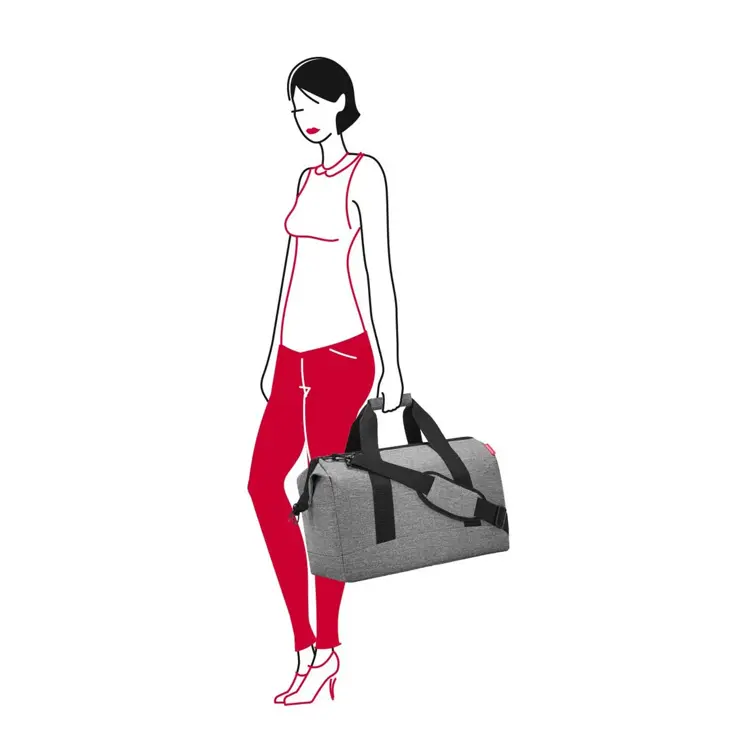 Reisenthel Travelling Reistas / 54.9 L