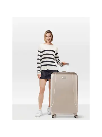 CarryOn Skyhopper 78cm koffer 85 L