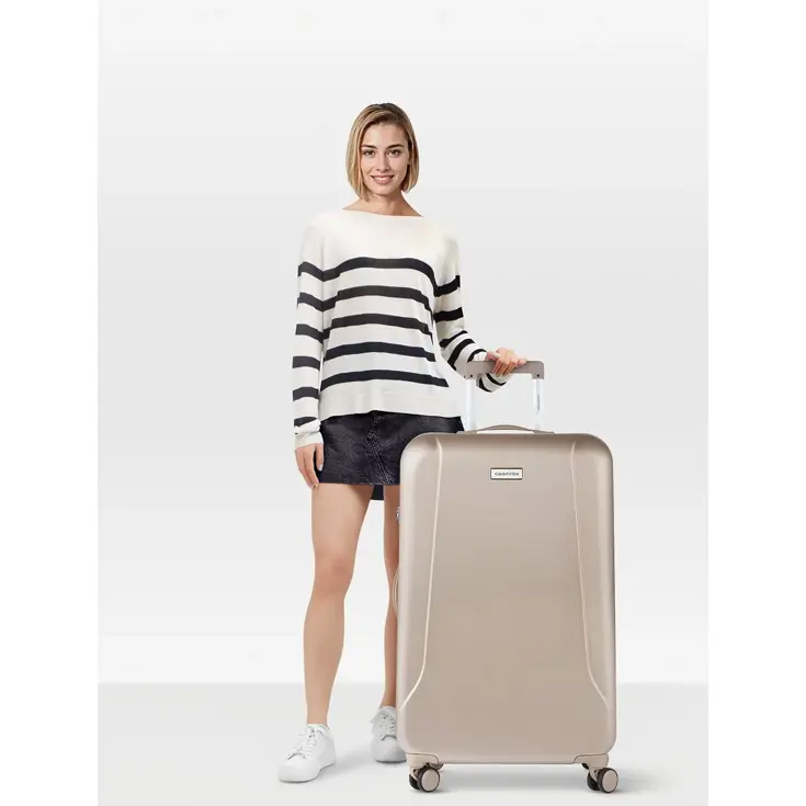 CarryOn Skyhopper 78cm koffer 85 L