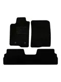 Automatten Toyota Corolla 2004-2009 - Naaldvilt