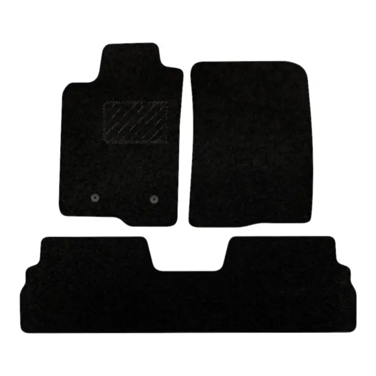 Automatten Toyota Corolla 2004-2009 - Naaldvilt