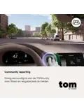 Rijassistent - Tom by TomTom